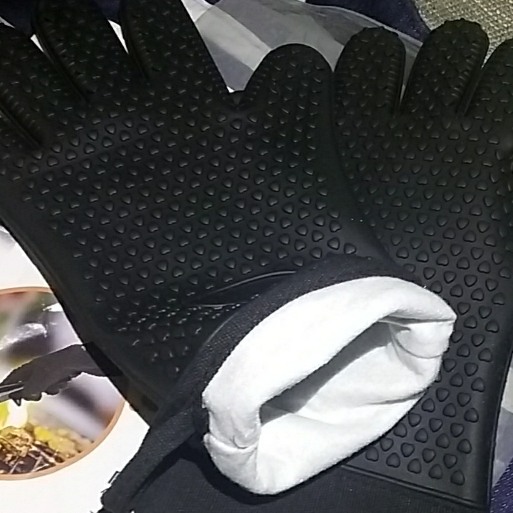 Kitchen  gloves - Picture 5 of 5